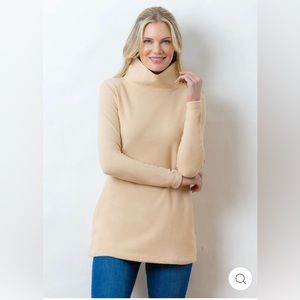 Dudley Stephens Cobble Hill terry fleece XL